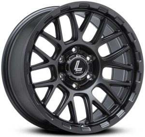 CEZAR M1C – ANTHRACITE
