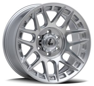 GRANDIZ M1G – SILVER
