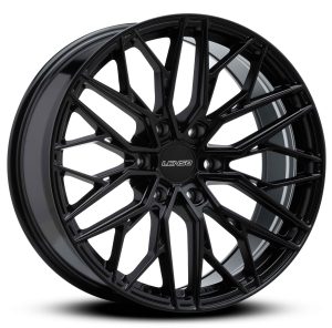 JAGER-VENTUS – SATIN BLACK