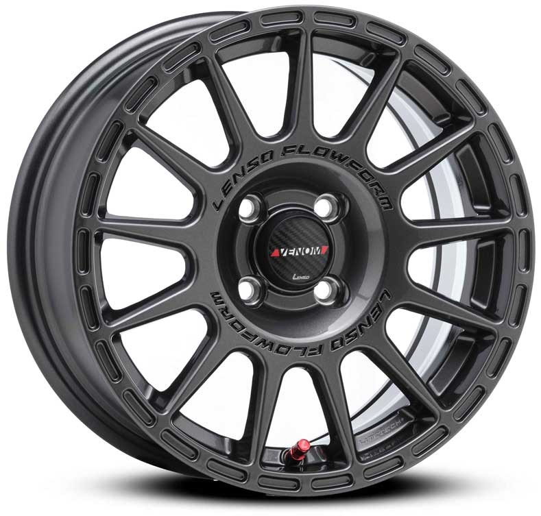 VENOM – HYPER BLACK