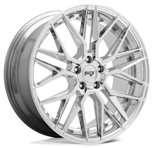NICHE M249 – CHROME