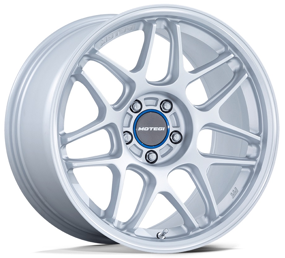 MR158 – HYPER SILVER MACHINED LIP