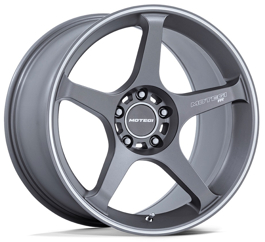 MR159 - GUNMETAL MACHINED LIP thumbnail