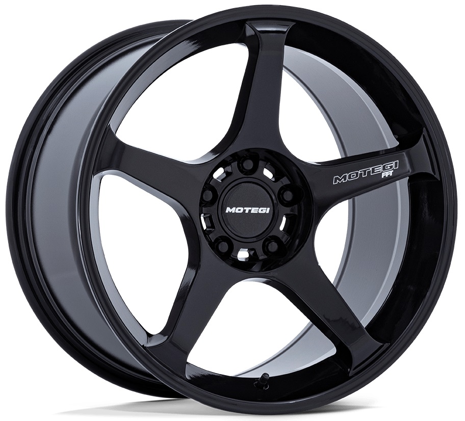 MR159 - GLOSS BLACK thumbnail