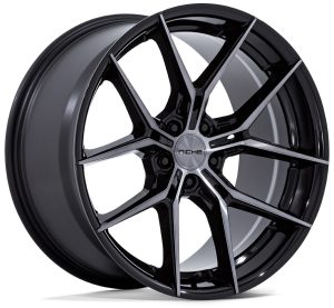 MC279 – GLOSS BLACK DARK TINT