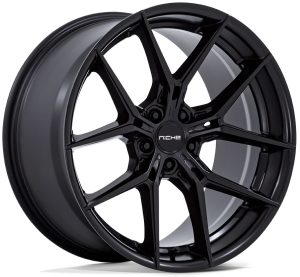 MC279 – MATTE BLACK