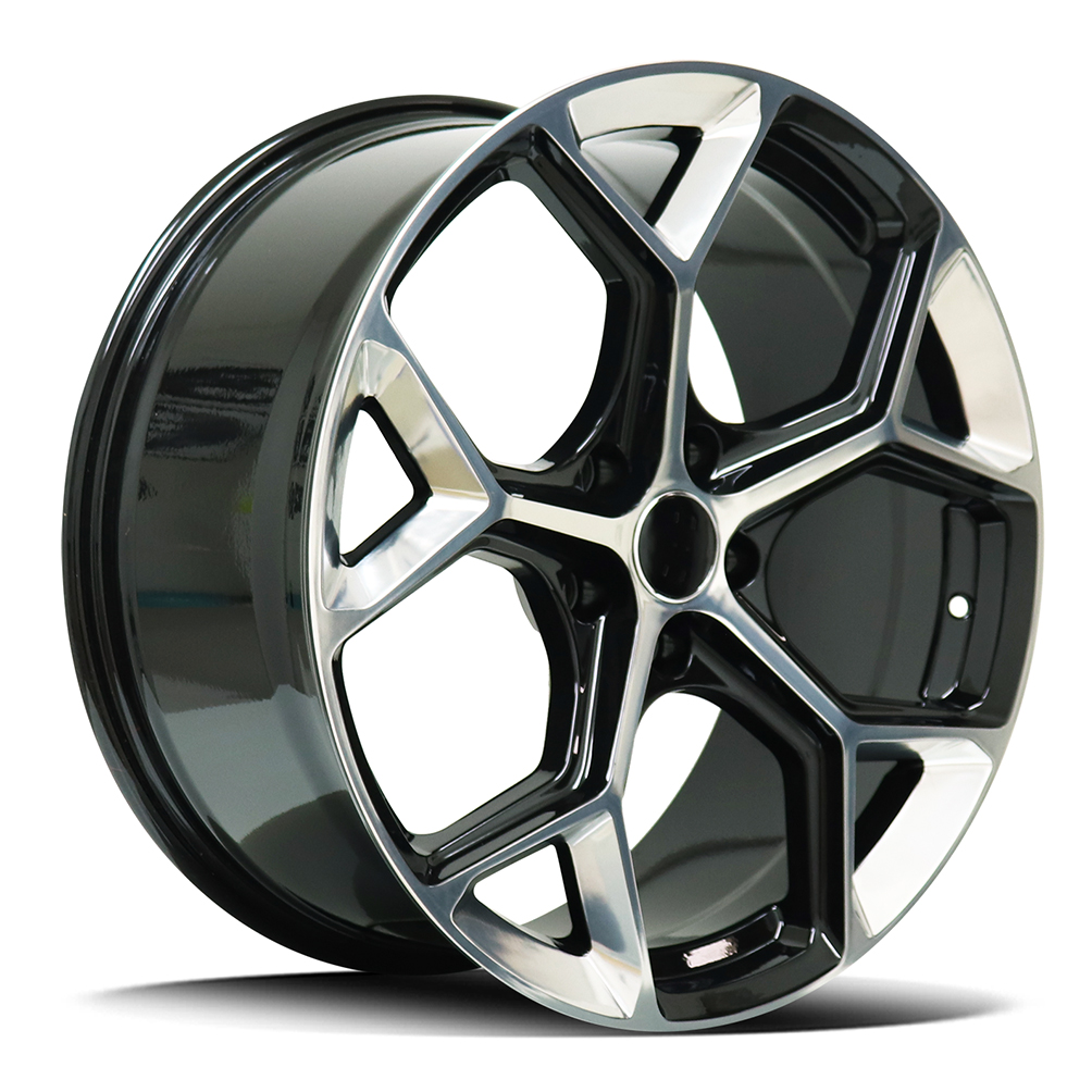FBX112 – BLACK POLISHED