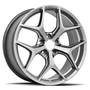 GTS – HYPER BLACK
