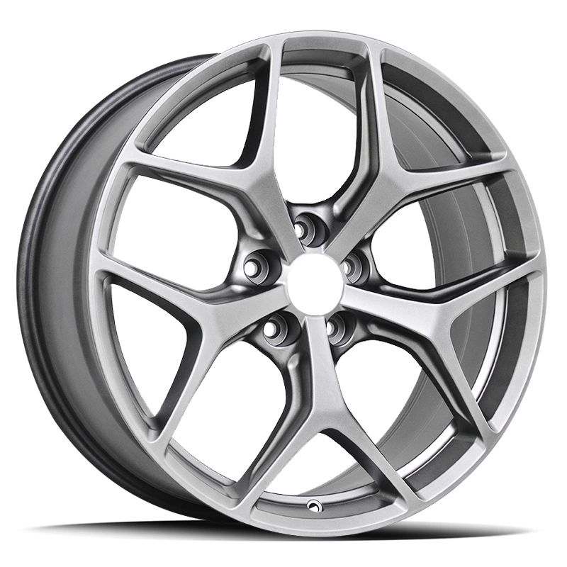 GTS – HYPER BLACK