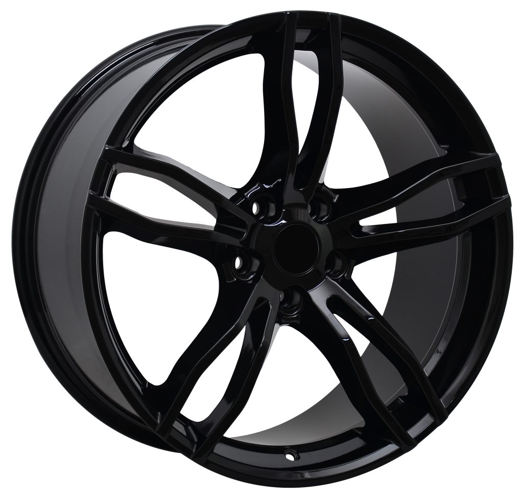 VFR – BLACK