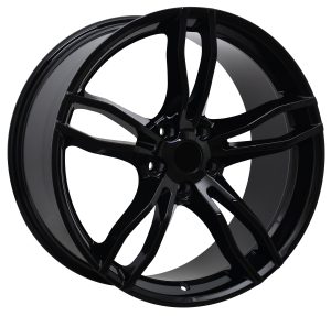 VFR – BLACK