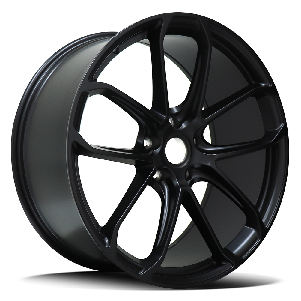 3000 - SATIN BLACK thumbnail