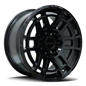 D541 – BLACK
