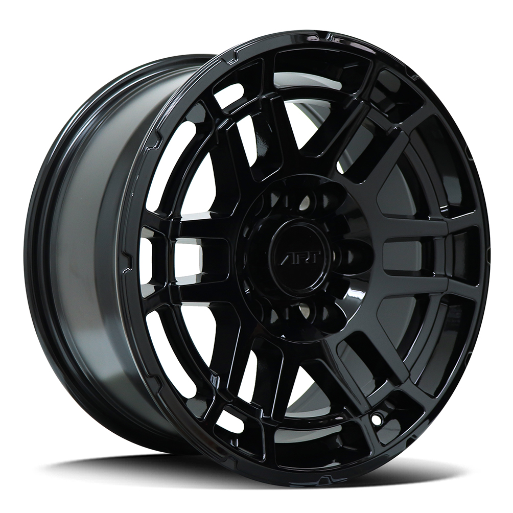 D541 – BLACK