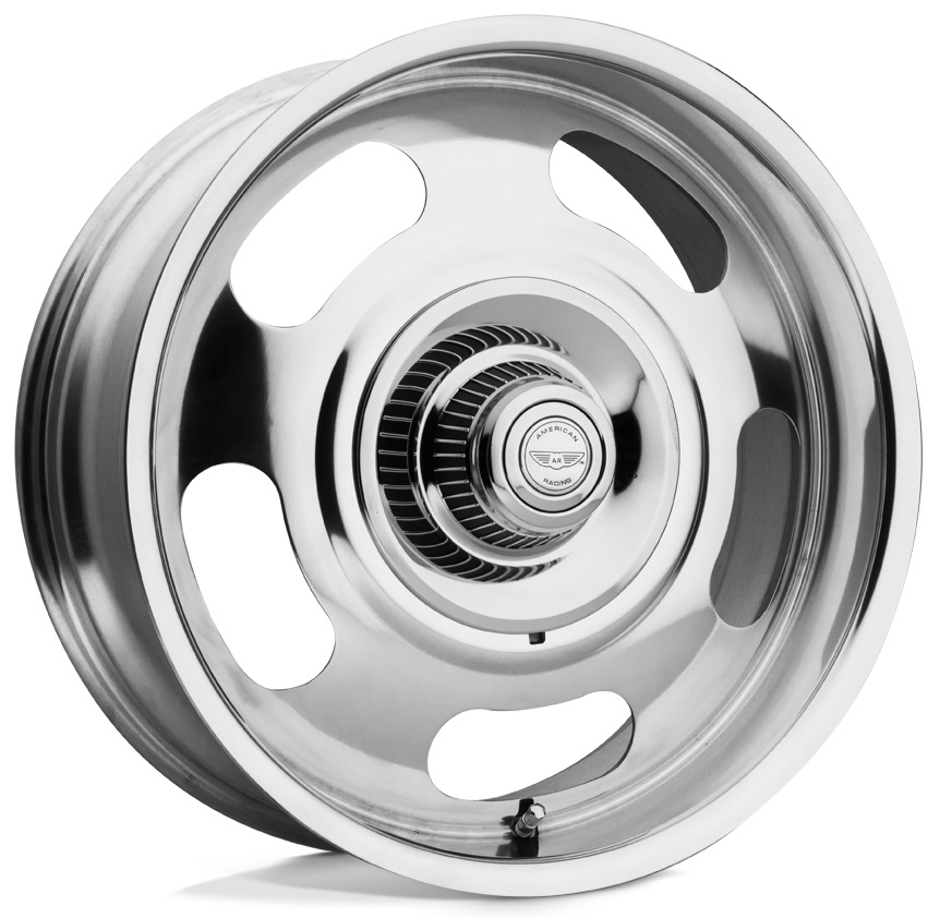 VN506 – POLISHED