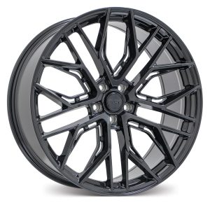 MODENA – Gloss Black