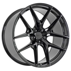 Nurburg – Gloss Black