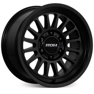 APOLLO – Matt Black