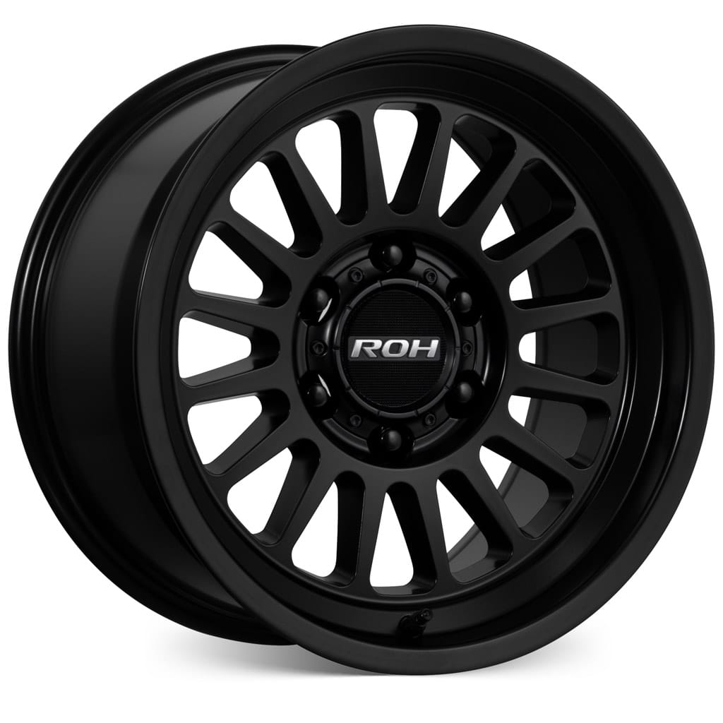 APOLLO – Matt Black