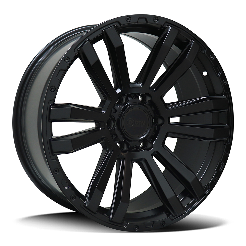 8510 - SATIN BLACK thumbnail