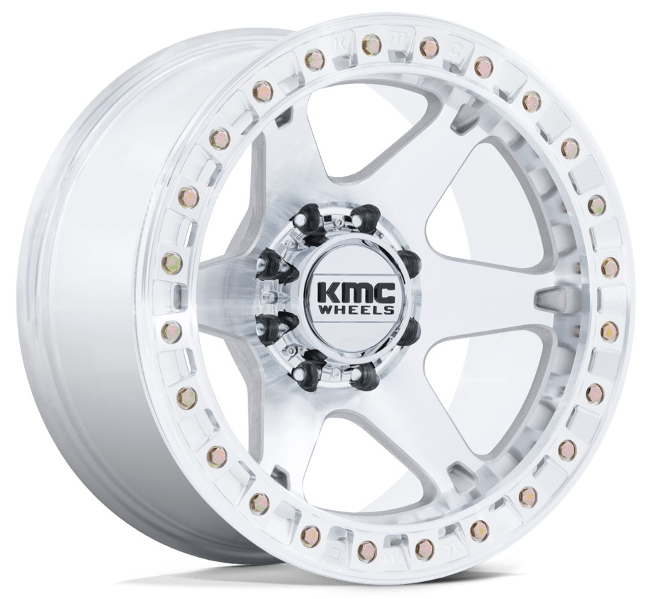KM238 – MACHINED