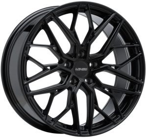 JAGER-VENTUS – GLOSS BLACK