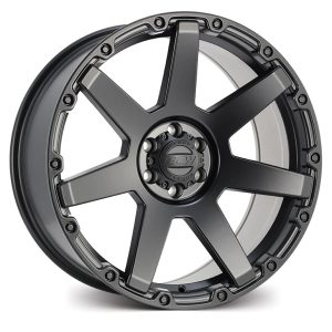 VADER – Matt Black