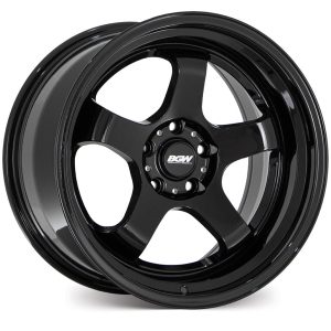 EBISU – Gloss Black