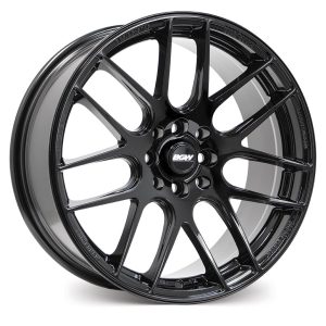 JD-M – Gloss Black