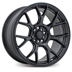 RC-1 – Satin Black