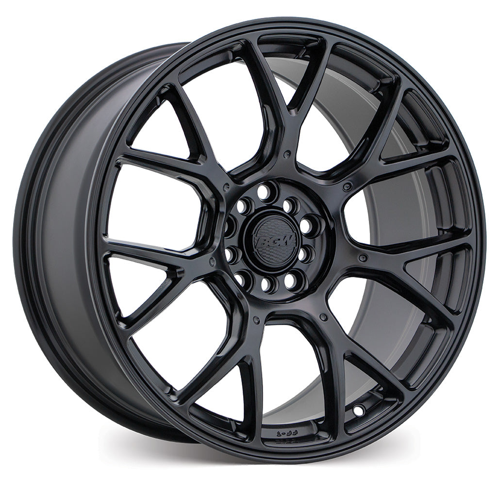 RC-1 – Satin Black