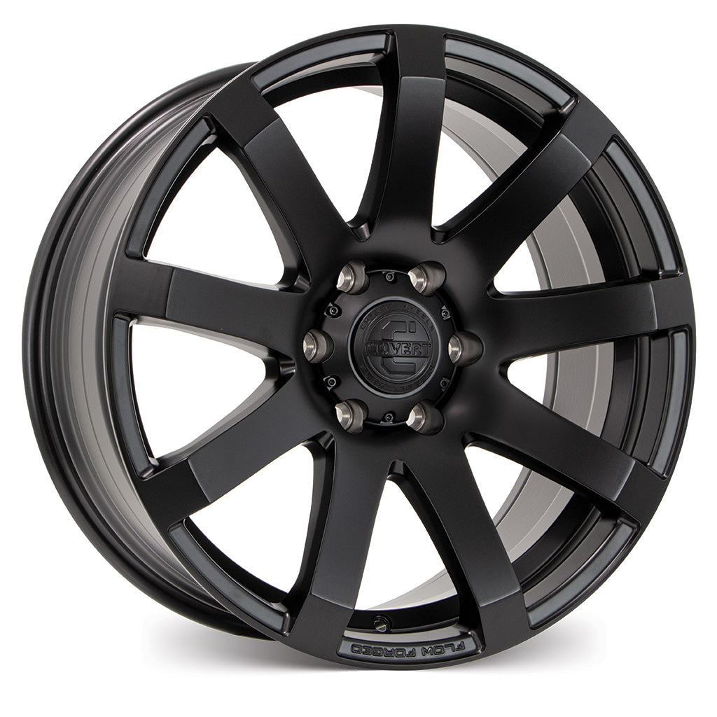 RV3 - Matt Black thumbnail