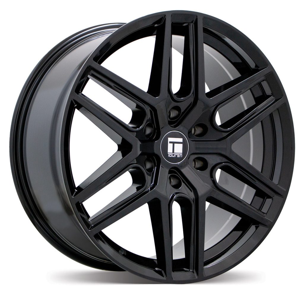 TR79 – Gloss Black