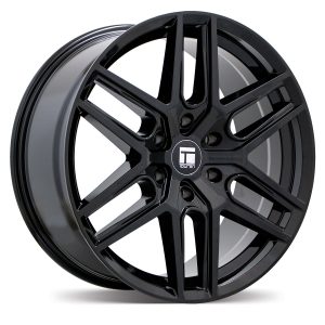 TR79 – Gloss Black