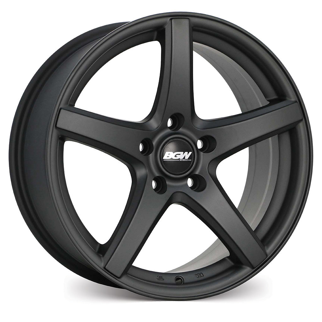 APEX – Matt Black