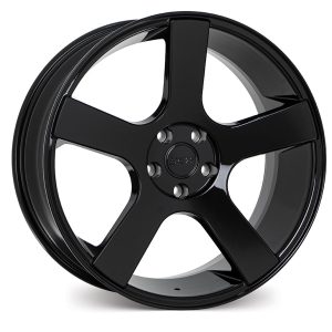 BOSS – Gloss Black