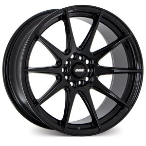 CIRCUIT – Gloss Black
