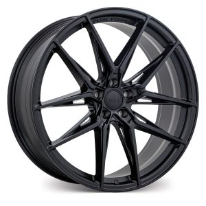 TORETTO – Matt Black