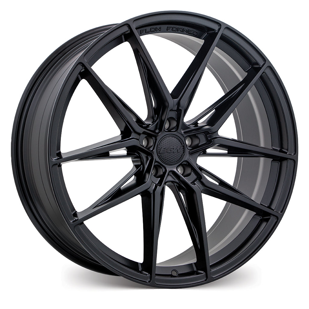 TORETTO – Matt Black