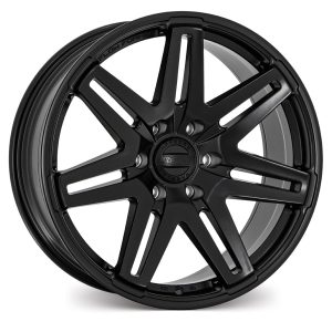 CAPONE – Matt Black