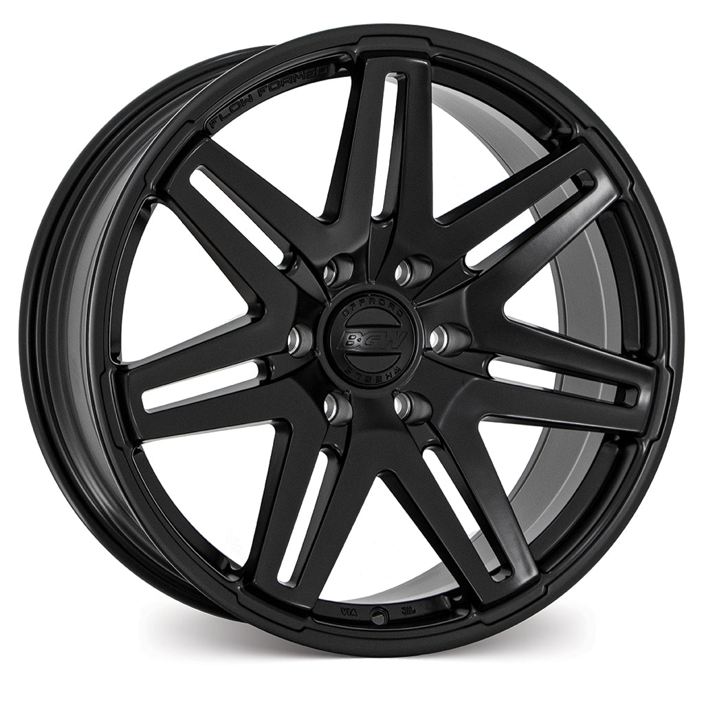 CAPONE – Matt Black