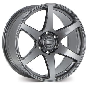 CARTEL – Gloss Gunmetal