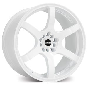 DC TANAKA – White