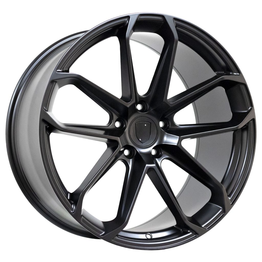 D1869 – Satin Black
