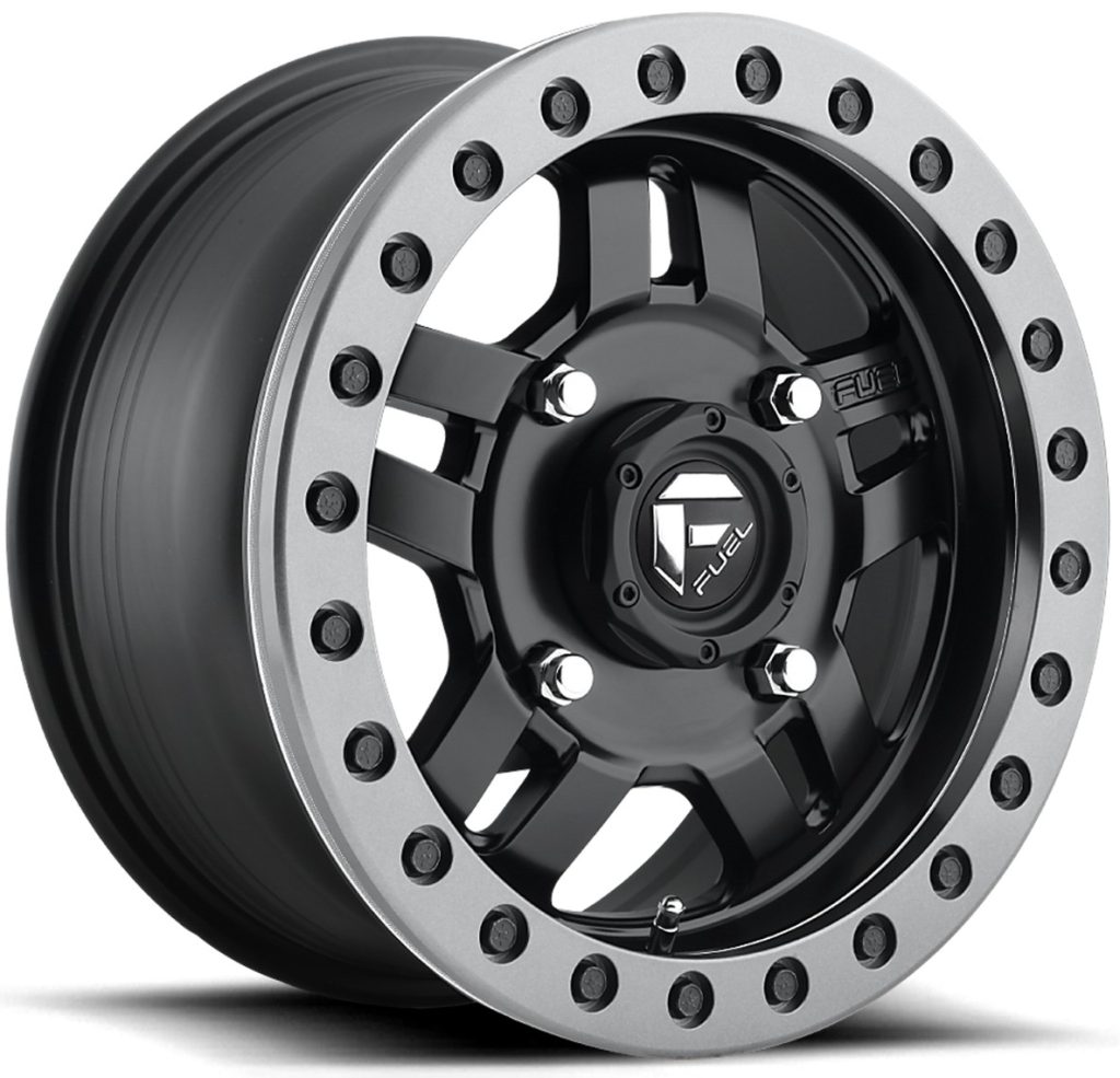 D917 – ANTHRACITE BLACK LIP