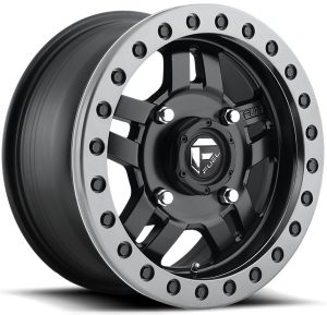 D917 – ANTHRACITE BLACK LIP
