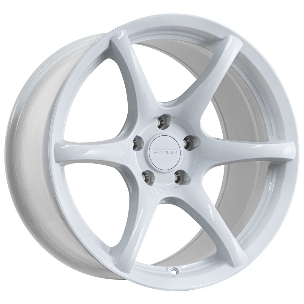 BNR – Gloss White