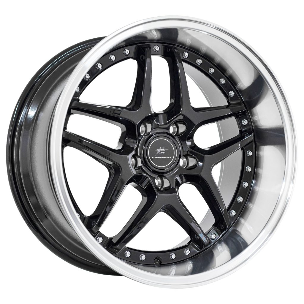 Vice – Gloss Black ML