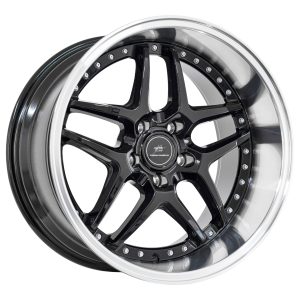 Vice – Gloss Black ML