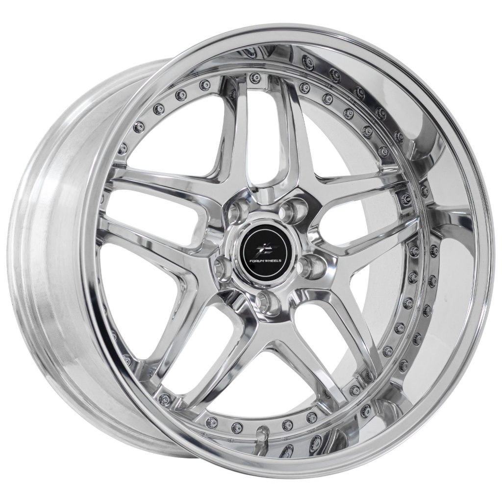 Vice – Full Polished